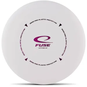 Zero Pro Prototype Fuse