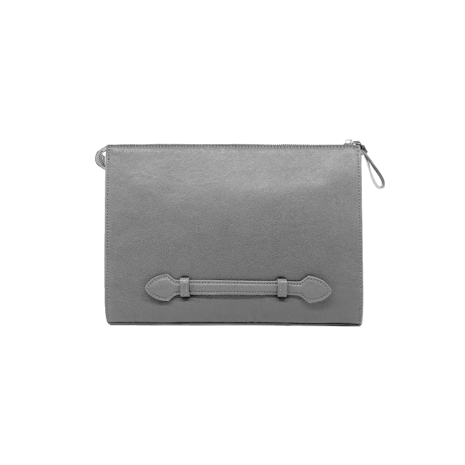 Zip Clutch