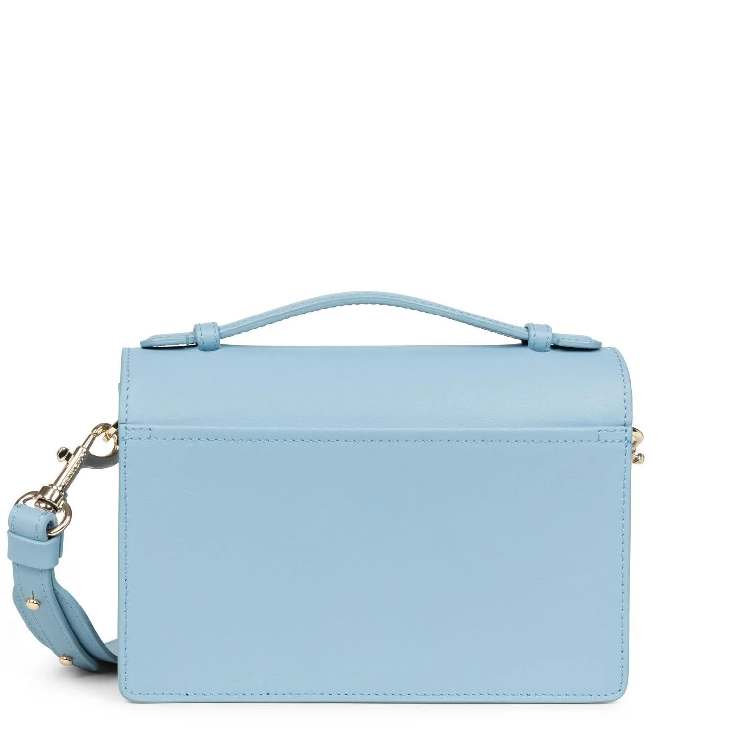Zoé Crossbody Bag