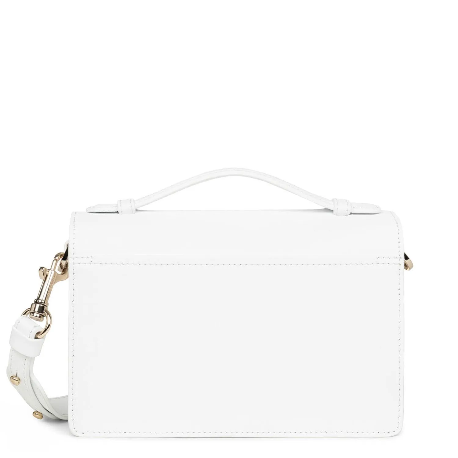Zoé Crossbody Bag