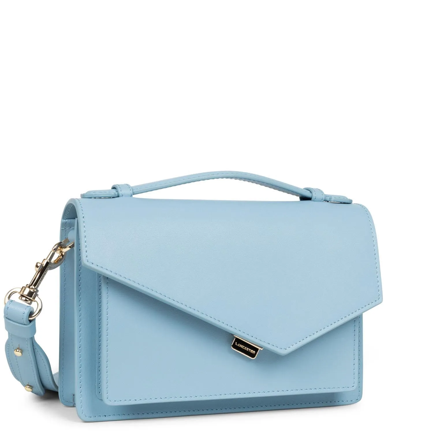 Zoé Crossbody Bag