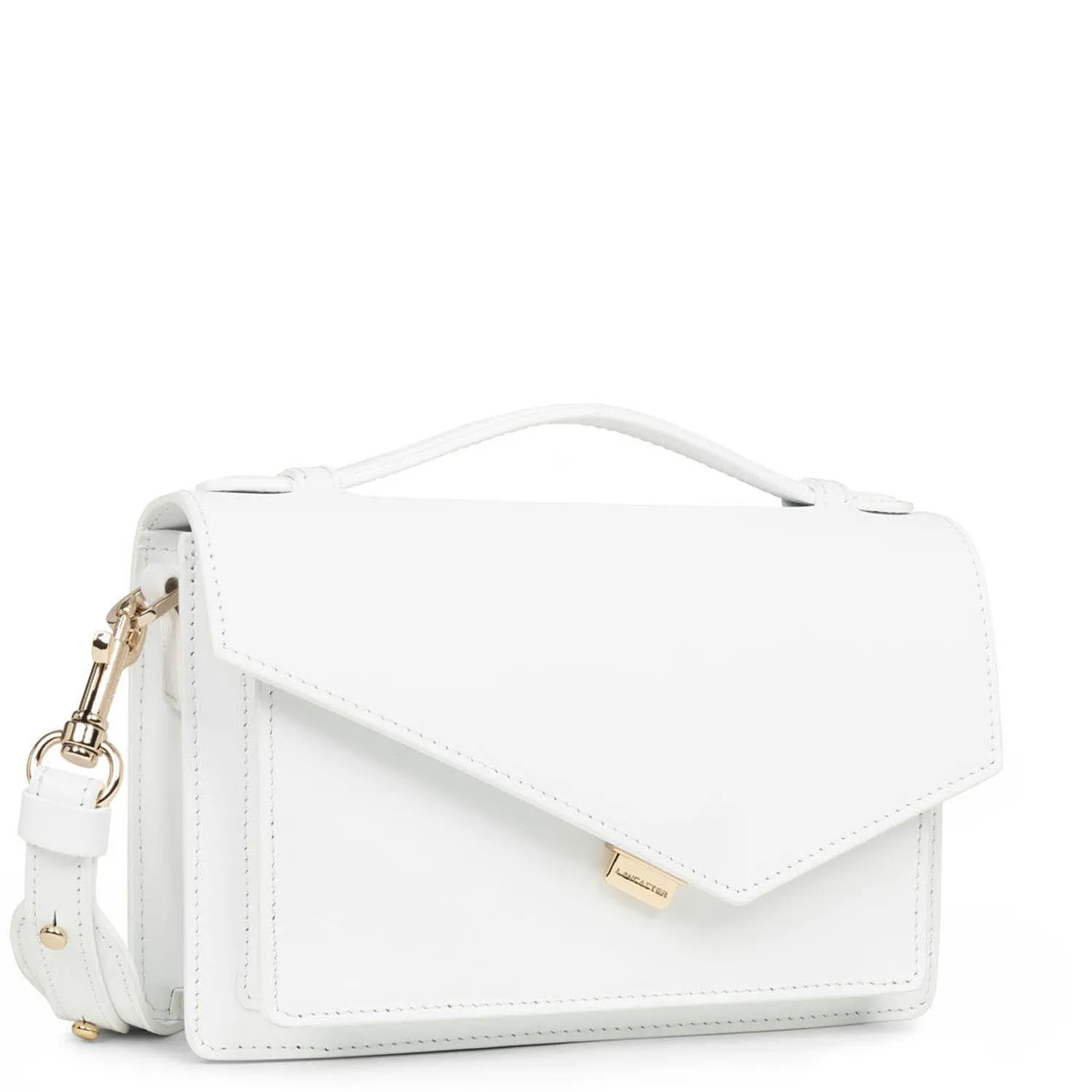 Zoé Crossbody Bag