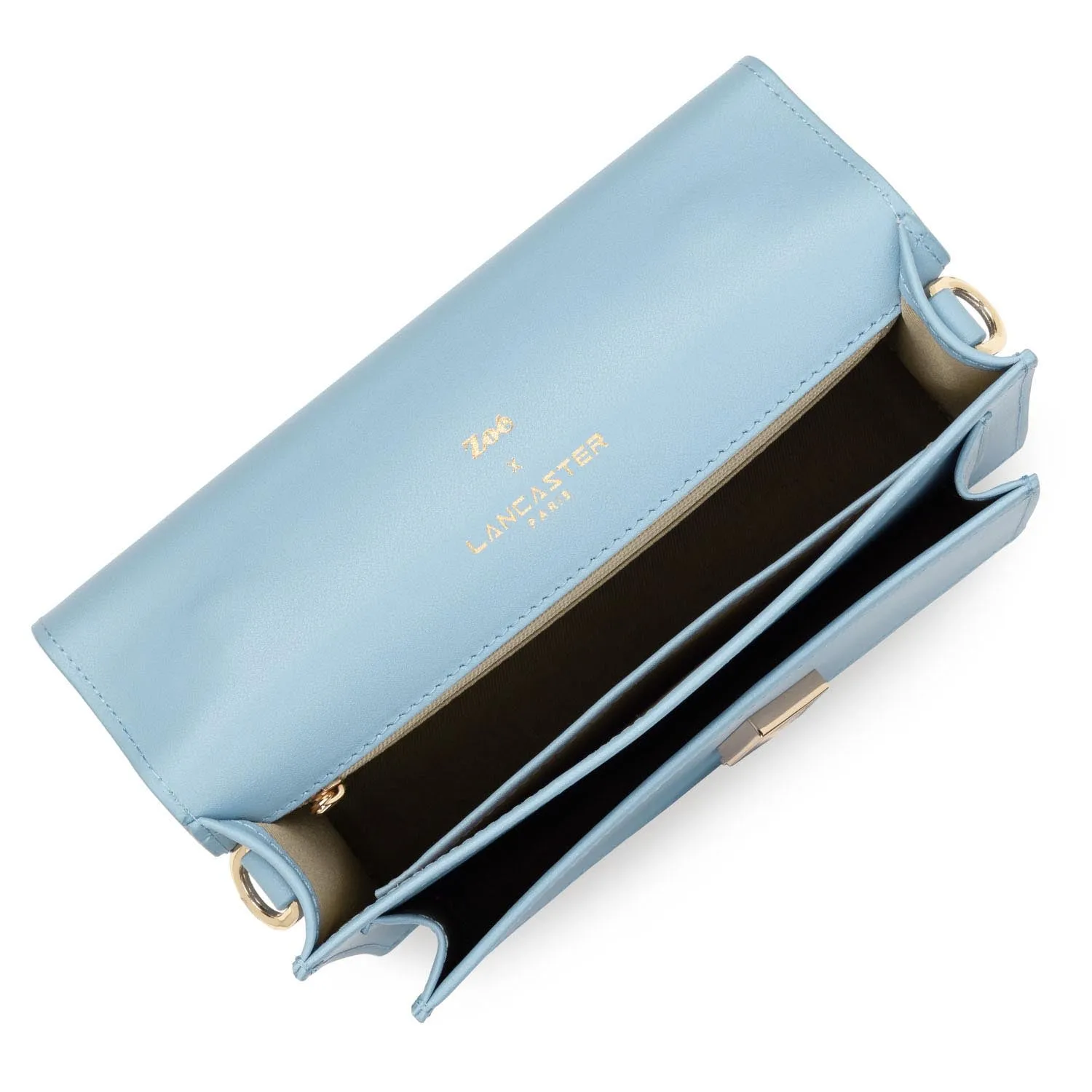 Zoé Crossbody Bag