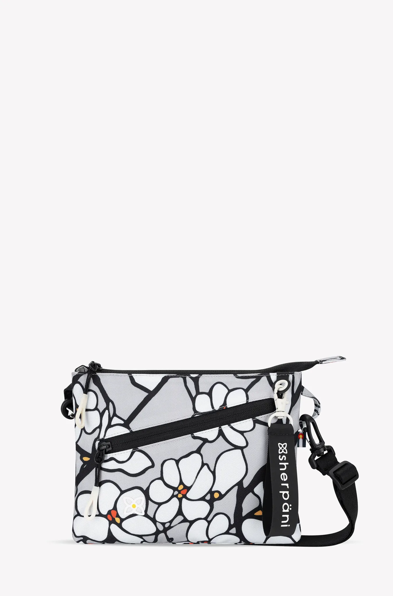 Zoom | Slim RFID Crossbody