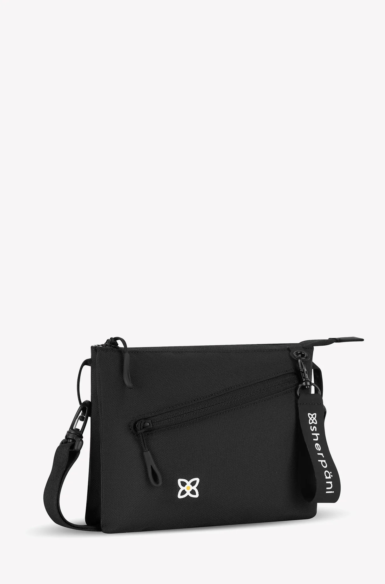 Zoom | Slim RFID Crossbody