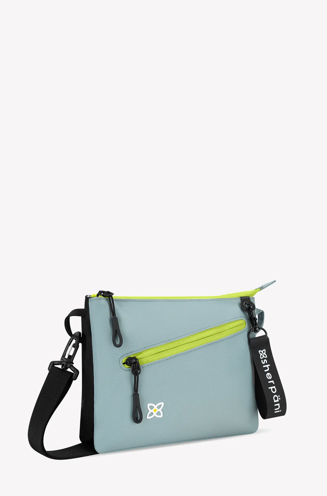Zoom | Slim RFID Crossbody
