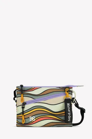 Zoom | Slim RFID Crossbody