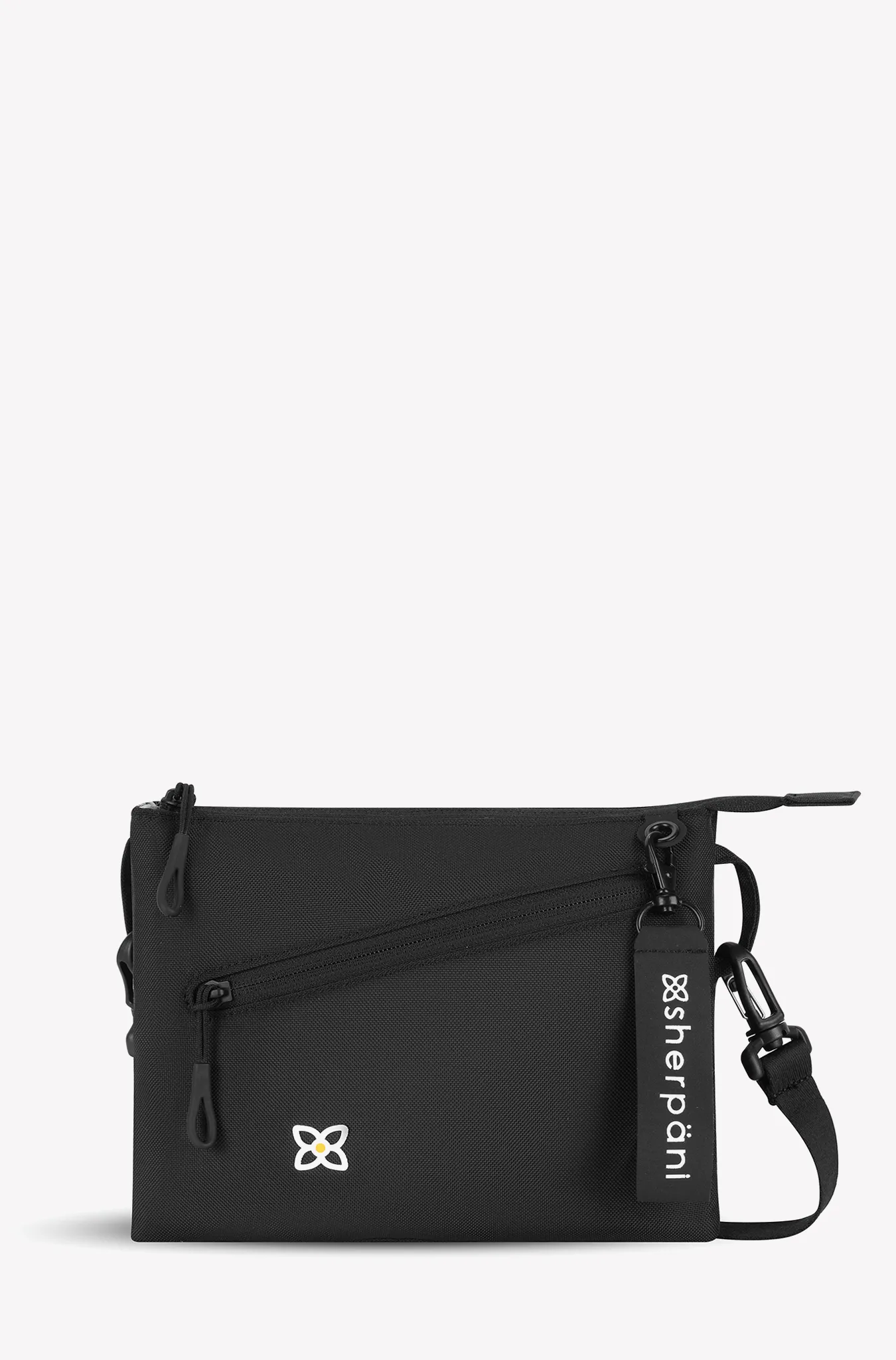 Zoom | Slim RFID Crossbody