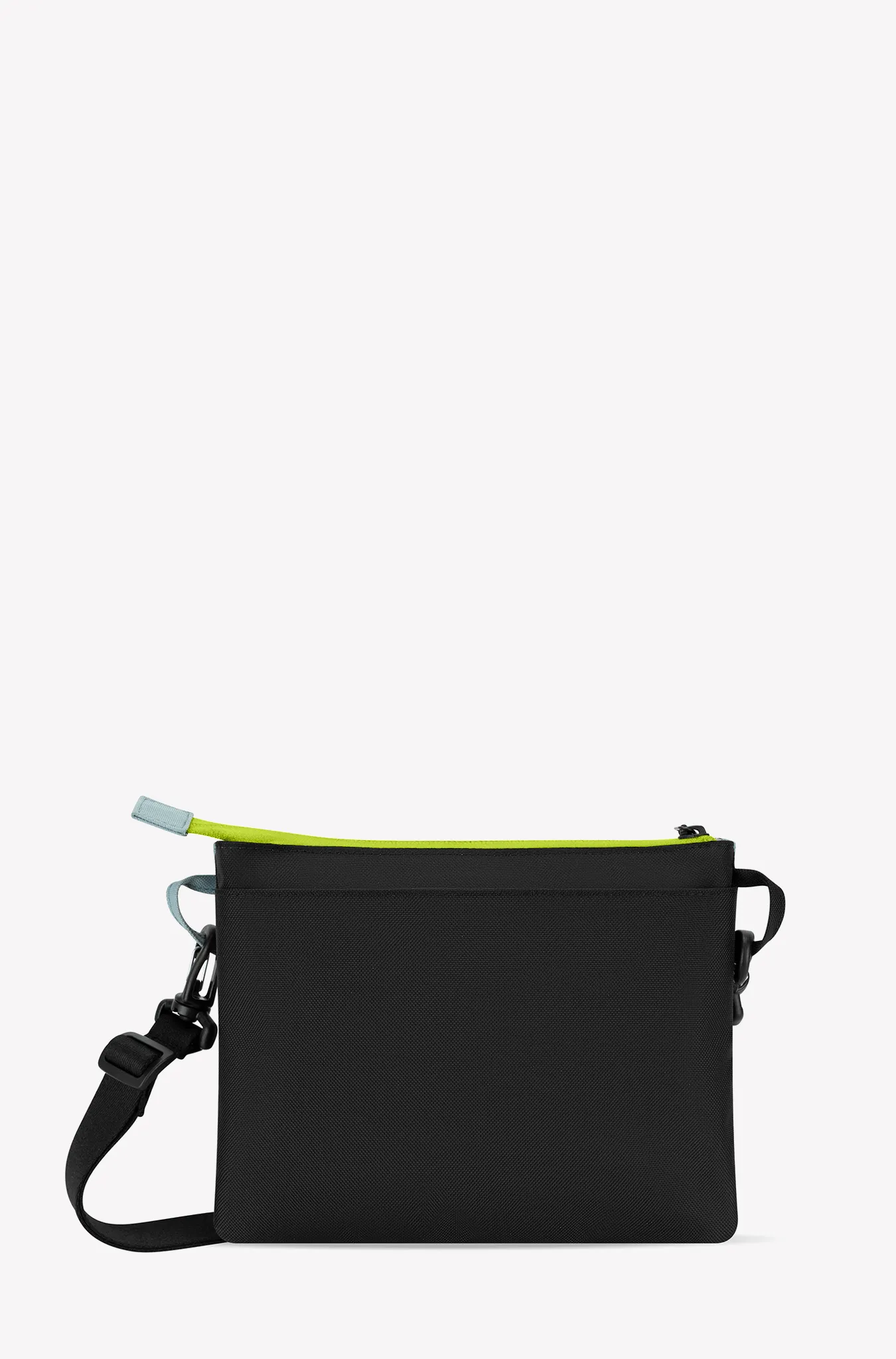 Zoom | Slim RFID Crossbody