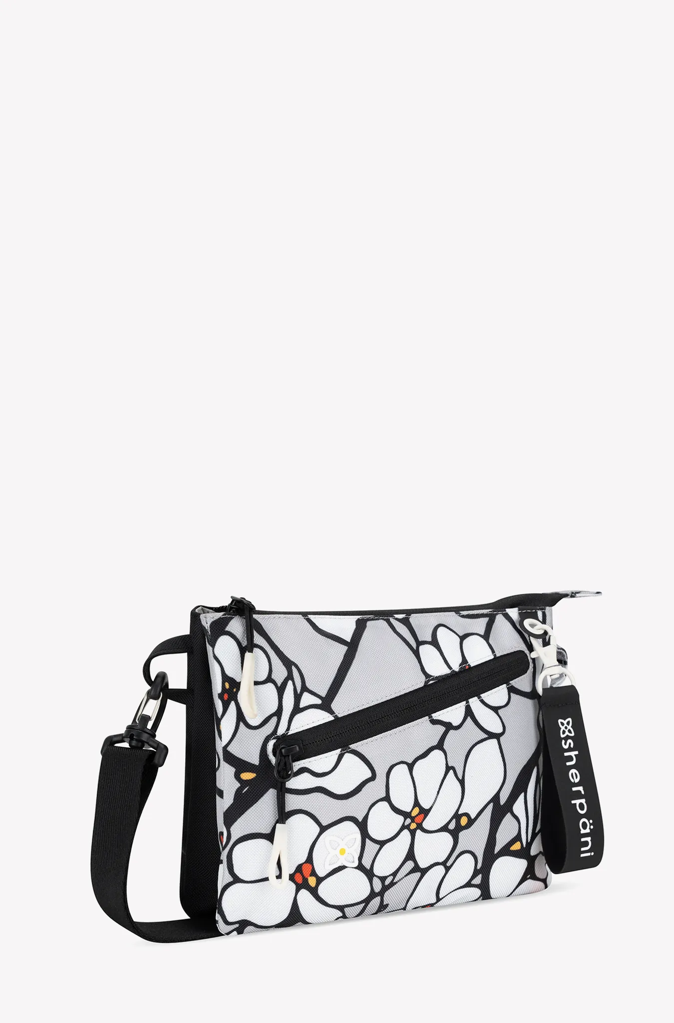 Zoom | Slim RFID Crossbody
