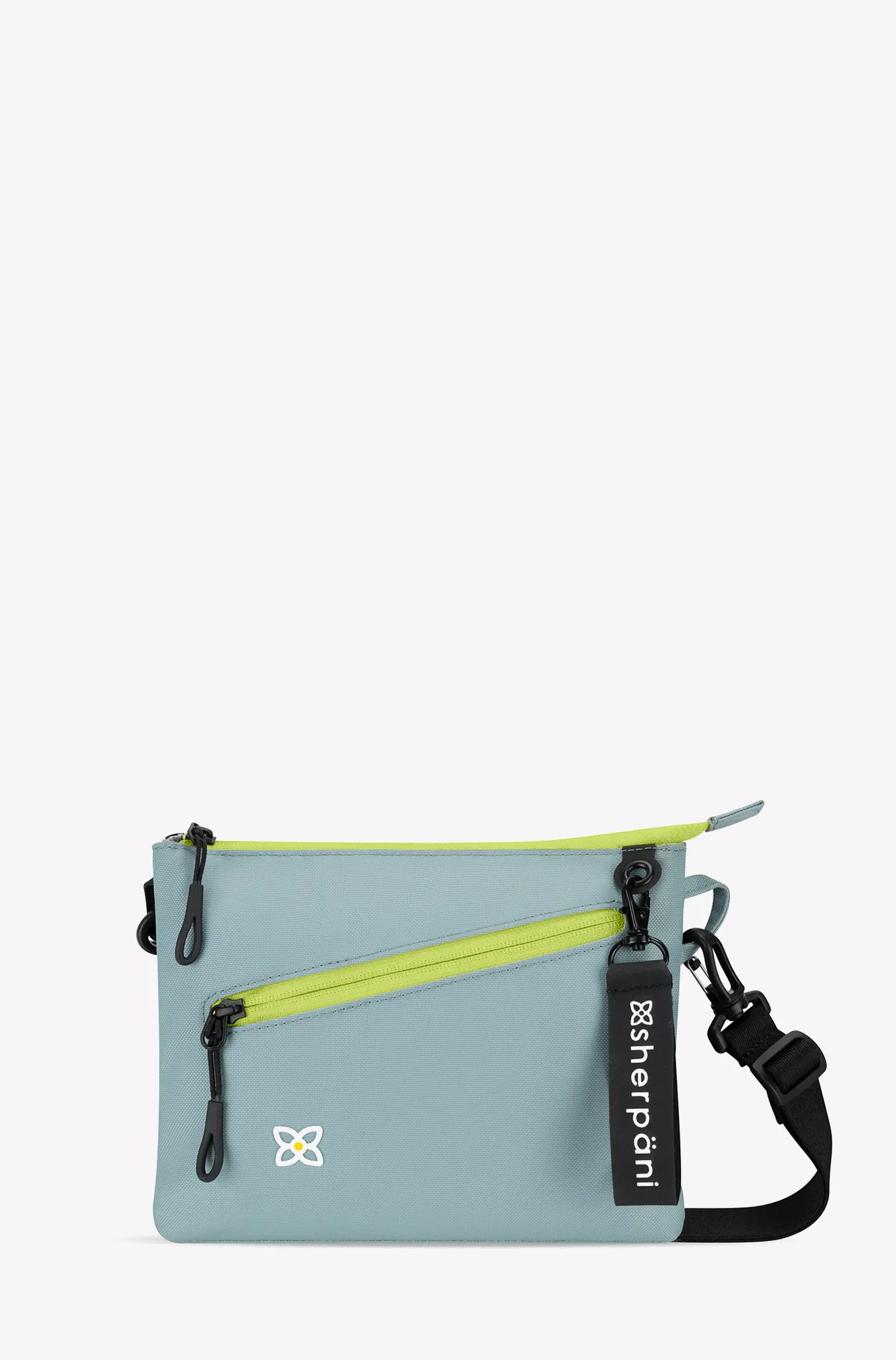 Zoom | Slim RFID Crossbody