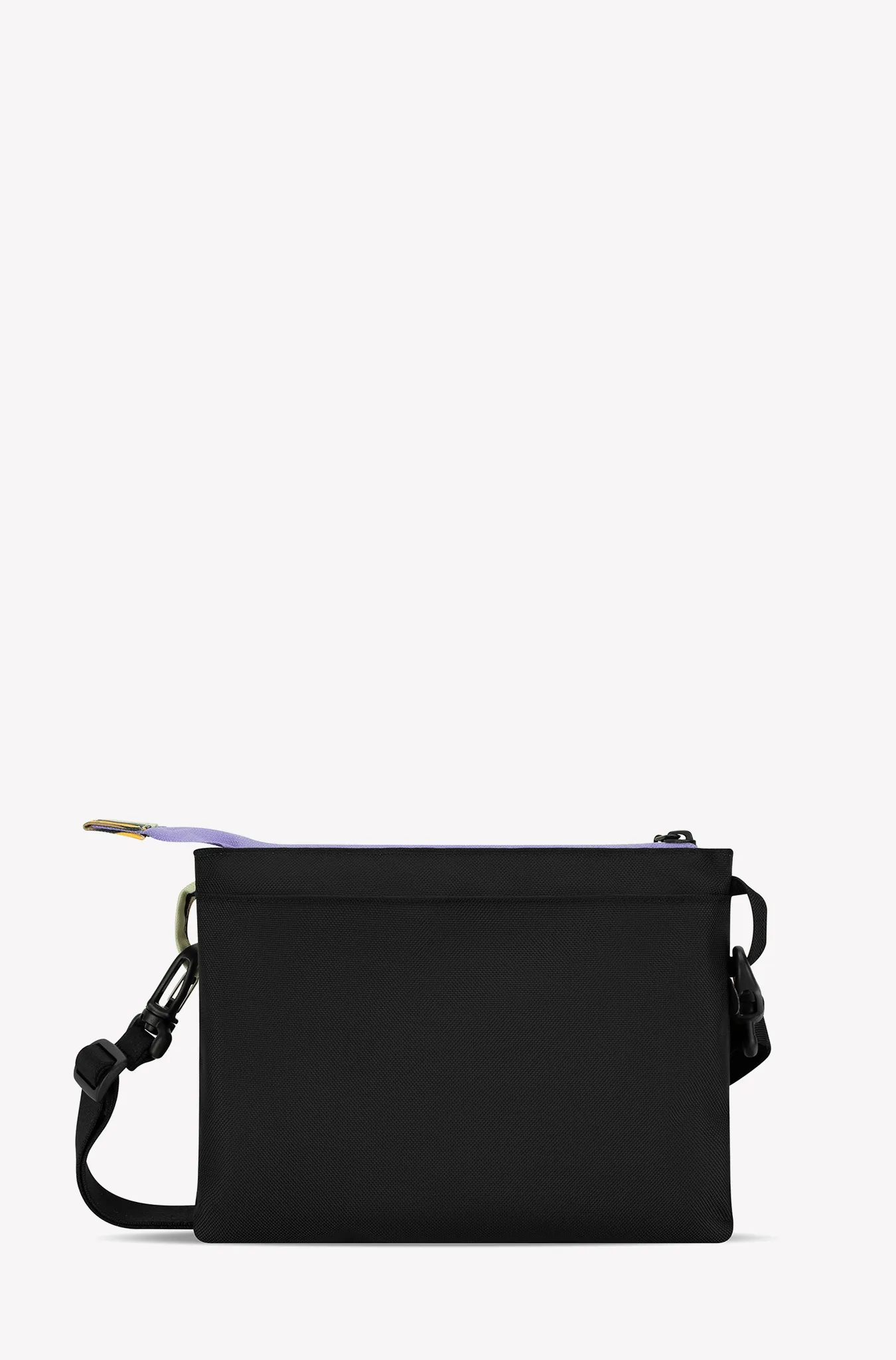 Zoom | Slim RFID Crossbody